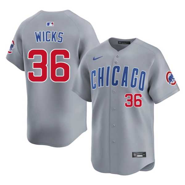 202620Jordan20Wicks20cubs20baseball20jersey20gray.jpg