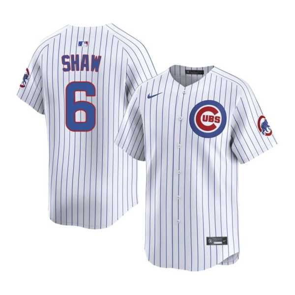 202620Matt20Shaw20cubs20baseball20jersey20white.jpg