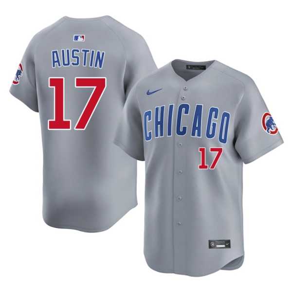 202620Tyler20Austin20cubs20baseball20jersey20gray.jpg