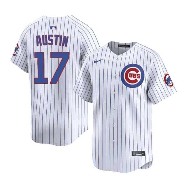 202620Tyler20Austin20cubs20baseball20jersey20white.jpg