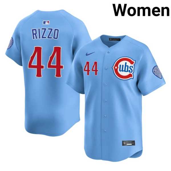 Women20202620Anthony20Rizzo20cubs20baseball20jersey20blue.jpg