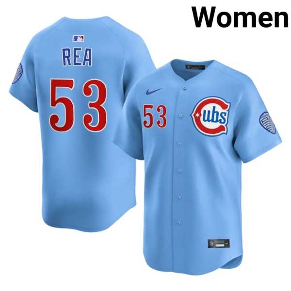 Women20202620Colin20Rea20cubs20baseball20jersey20blue.jpg