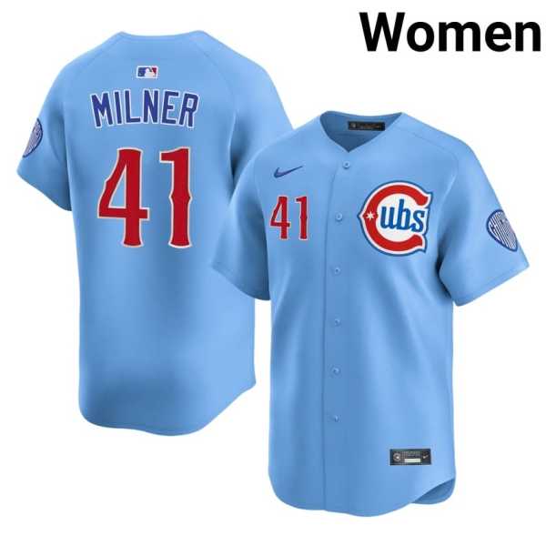 Women20202620Hoby20Milner20cubs20baseball20jersey20blue.jpg
