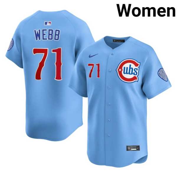 Women20202620Jacob20Webb20cubs20baseball20jersey20blue.jpg