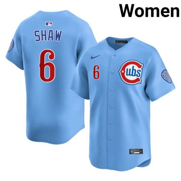 Women20202620Matt20Shaw20cubs20baseball20jersey20blue.jpg