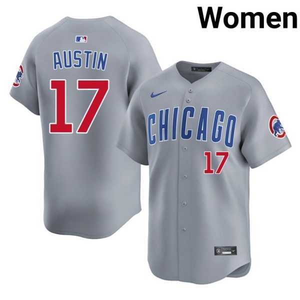 Women20202620Tyler20Austin20cubs20baseball20jersey20gray.jpg