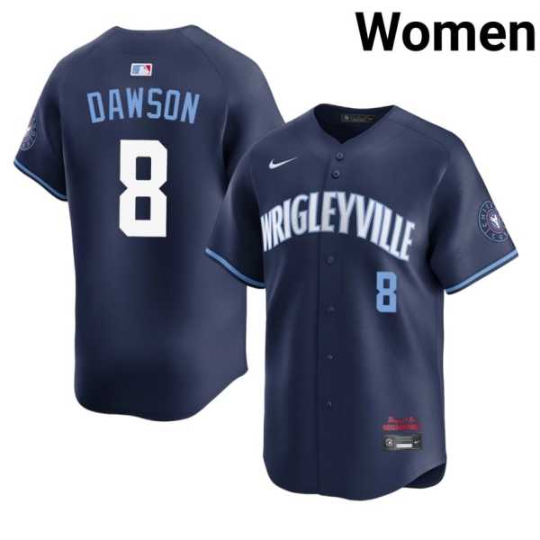 Women20Andre20Dawson20202620cubs20baseball20jersey20navy20city20connect.jpg