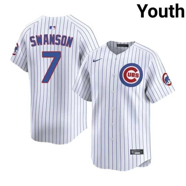 Youth20202620Dansby20Swanson20cubs20baseball20jersey20white.jpg