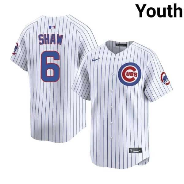 Youth20202620Matt20Shaw20cubs20baseball20jersey20white.jpg