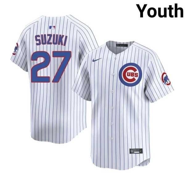 Youth20202620Seiya20Suzuki20cubs20baseball20jersey20white.jpg