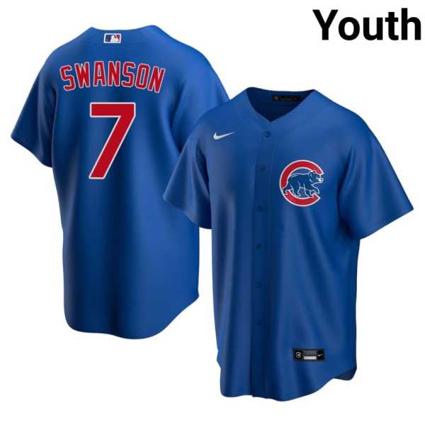 Youth20Dansby20Swanson20202620cubs20baseball20jersey20royal.jpg