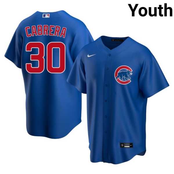 Youth20Edward20Cabrera20202620cubs20baseball20jersey20royal.jpg